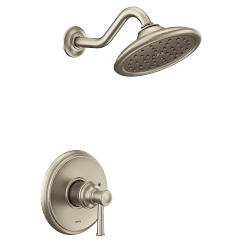 Moen M-Core 2-Series Shower Only
