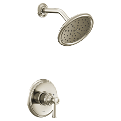 Moen M-Core 2-Series Shower Only