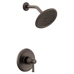 Moen M-Core 2-Series Shower Only