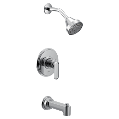 Moen M-Core 2-Series Tub/Shower