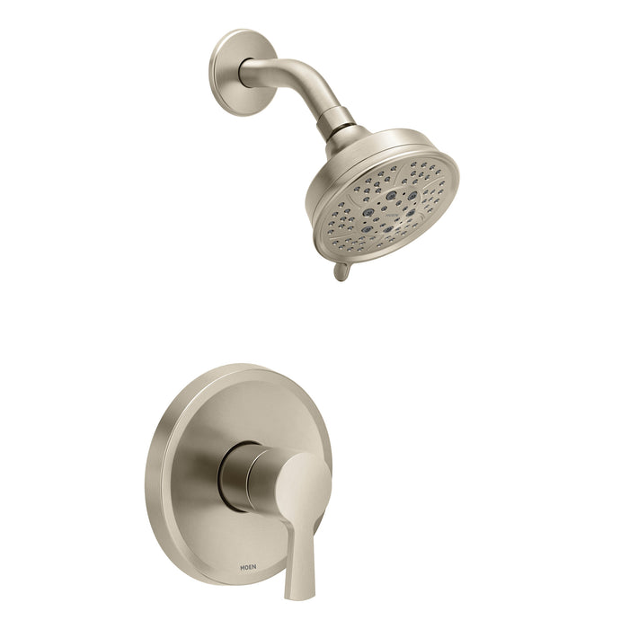 Moen Jase M-CORE 2 series shower only - Brushed Nickel