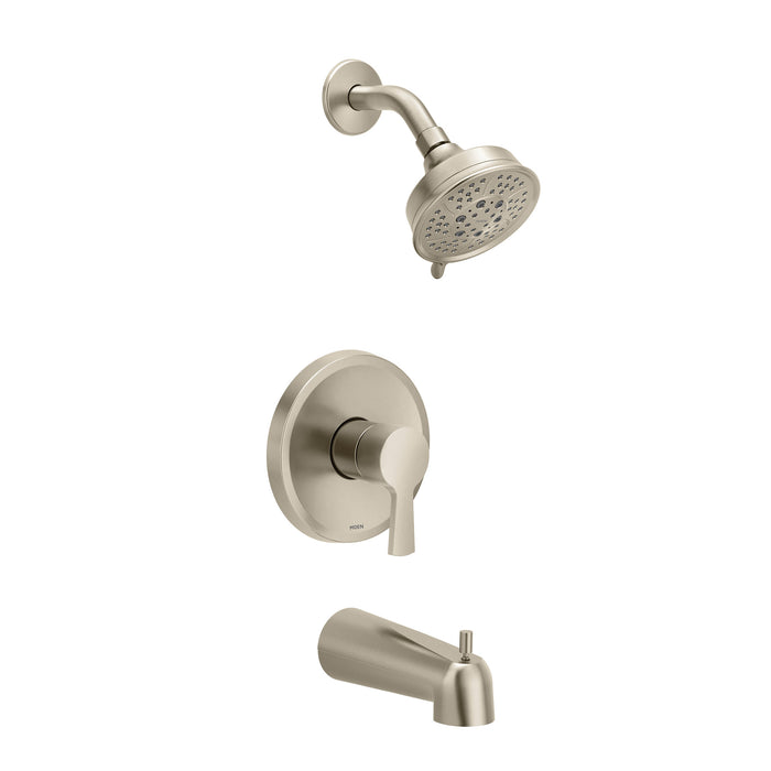 Moen Jase M-CORE 2 series tub/shower - Brushed Nickel