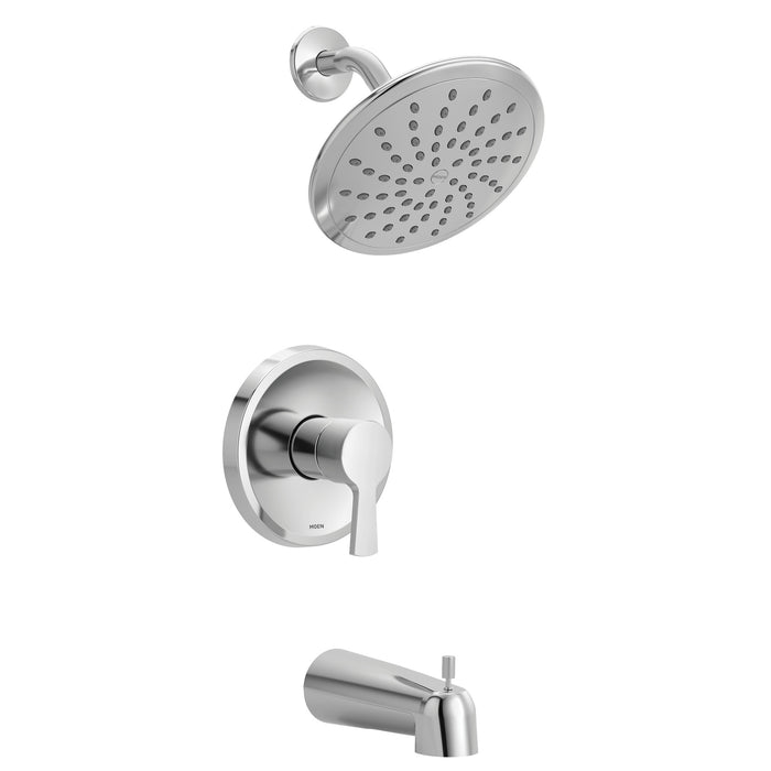 Moen Jase M-CORE 2 series tub/shower - Chrome