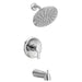Moen Jase M-CORE 2 series tub/shower - Chrome