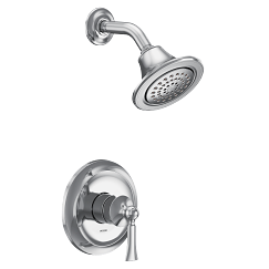 Moen M-Core 2-Series Shower Only