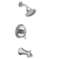 Moen M-Core 2-Series Tub/Shower