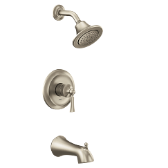 Moen M-Core 2-Series Tub/Shower
