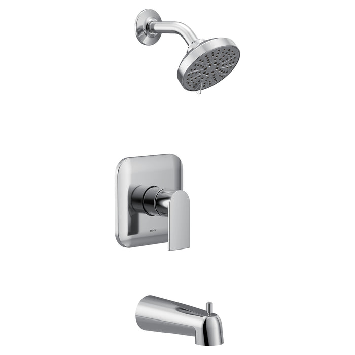 M-CORE 2-Series Tub/Shower