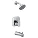 M-CORE 2-Series Tub/Shower