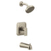 M-CORE 2-Series Tub/Shower