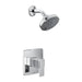 Moen Iver UT2572EP M-CORE 2 series shower only
