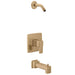 Moen Iver UT2583NH M-CORE 2 series tub/shower