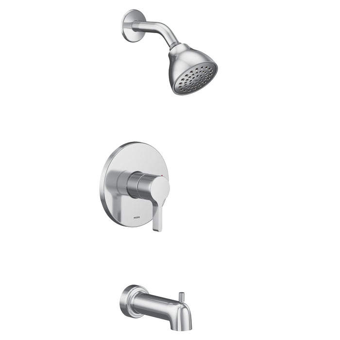 Moen Vichy UT2663EP M-CORE 2-Series Tub/Shower