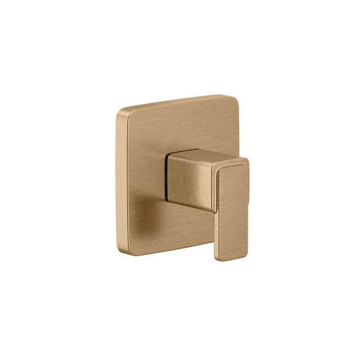 Moen Iver UT2681 M-CORE with transfer connection
