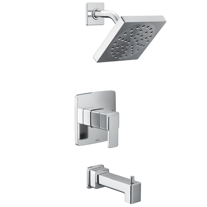 Moen Iver M-Core 2 Series Tub/Shower
