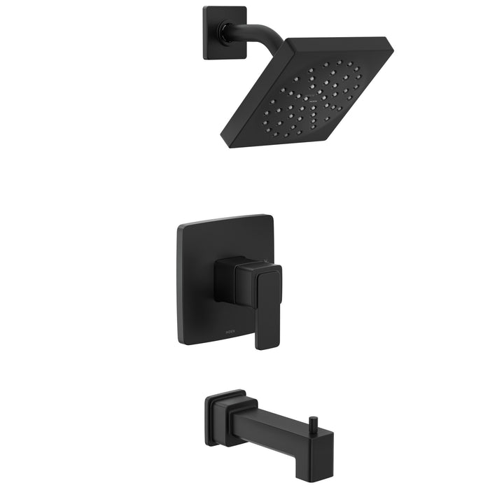 Moen Iver M-Core 2 Series Tub/Shower