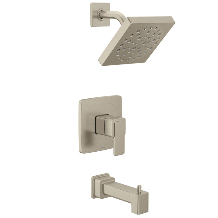 Moen Iver M-Core 2 Series Tub/Shower