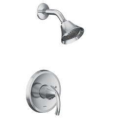Moen M-Core 2-Series Shower Only