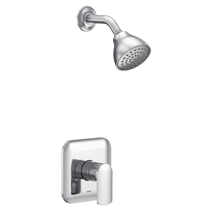 Moen Rizon M-CORE 2-Series Shower Only - Chrome