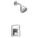 Moen Rizon M-CORE 2-Series Shower Only - Chrome