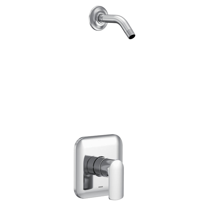 Moen Rizon M-CORE 2-Series Shower Only - No Head - Chrome