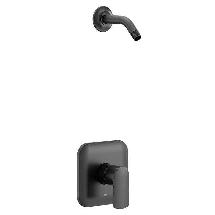 Moen Rizon M-CORE 2-Series Shower Only - No Head - Matte Black