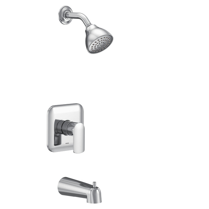 Moen Rizon UT2813EP M-CORE 2-Series Tub/Shower