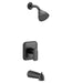 Moen Rizon UT2813EP M-CORE 2-Series Tub/Shower
