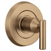 Moen Gibson UT2921 M-CORE transfer vertical spa