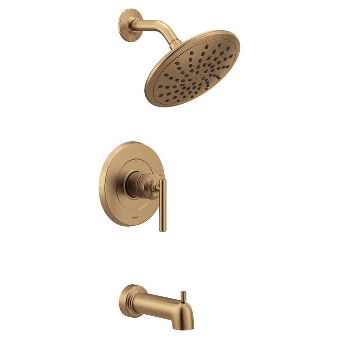 M-CORE 2 series tub/shower