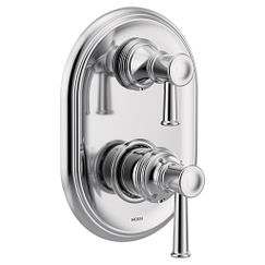 Moen M-Core 3-Series With Integrated Transfer Valve Trim
