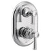 Moen M-Core 3-Series With Integrated Transfer Valve Trim