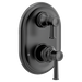 Moen M-Core With Transfer M-Core Transfer Valve Trim