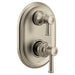 Moen M-Core 3-Series With Integrated Transfer Valve Trim