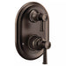 Moen M-Core 3-Series With Integrated Transfer Valve Trim