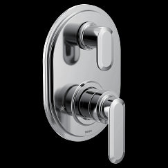Moen  M-Core With Transfer M-Core Transfer Valve Trim
