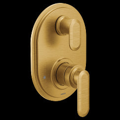 Moen  M-Core With Transfer M-Core Transfer Valve Trim