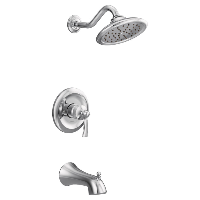 Moen Wynford M-Core 3-Series Tub/Shower