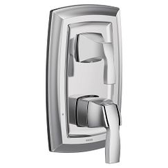 Moen  M-Core 3-Series With Integrated Transfer Valve Trim