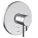 Moen Align M-Core 4-Series Tub/Shower Valve Only