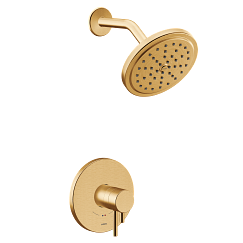 Moen Align M-Core 4-Series Shower Only
