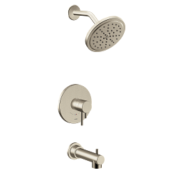 Moen Align M-Core 4-Series Tub/Shower