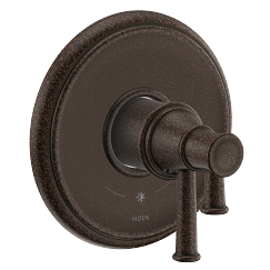 Moen Belfield M-Core 4-Series Tub/Shower Valve Only