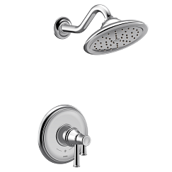 Moen Belfield M-Core 4-Series Shower Only