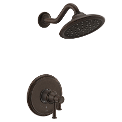 Moen Belfield M-Core 4-Series Shower Only