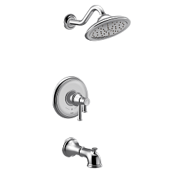 Moen Belfield M-Core 4-Series Tub/Shower