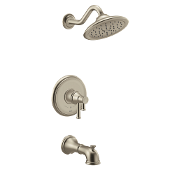 Moen Belfield M-Core 4-Series Tub/Shower