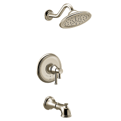 Moen Belfield M-Core 4-Series Tub/Shower