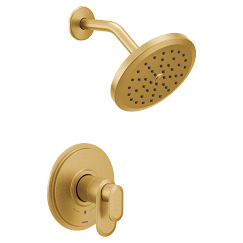 Moen Greenfield M-Core 4-Series Shower Only