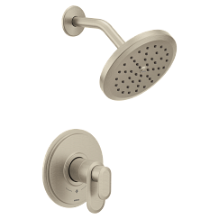 Moen Greenfield M-Core 4-Series Shower Only